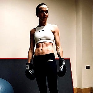 Victoria Pendleton