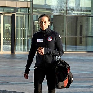 Victoria Pendleton