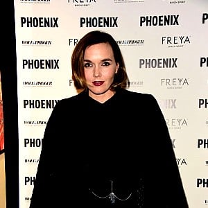 Victoria Pendleton