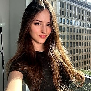 Victoria Pfeifer