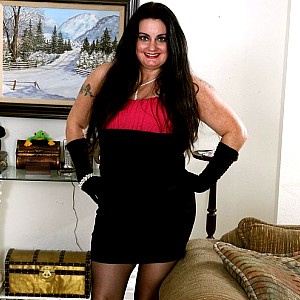 Victoria Powers