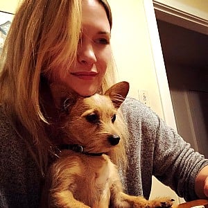 Victoria Pratt