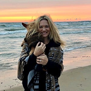 Victoria Pratt