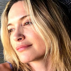 Victoria Pratt