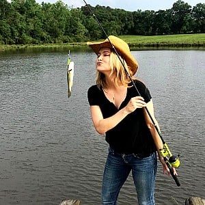 Victoria Pratt