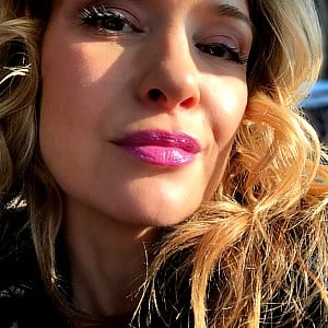 Victoria Pratt