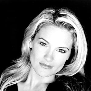 Victoria Pratt