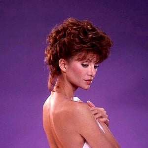 Victoria Principal