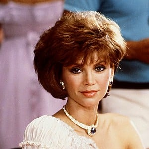 Victoria Principal