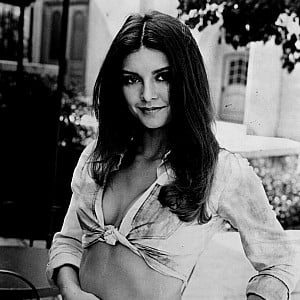 Victoria Principal