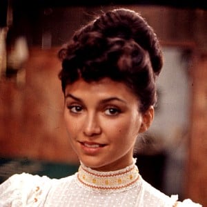 Victoria Principal