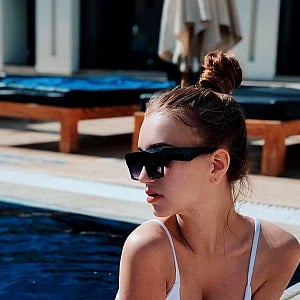 Victoria Prishivalko