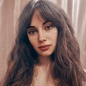 Victoria Prishivalko
