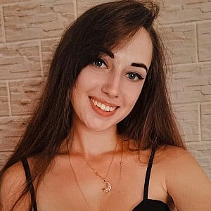 Victoria Prishivalko
