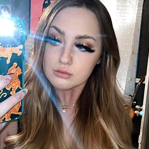 Victoria Puff