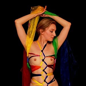 Victoria Quinlan