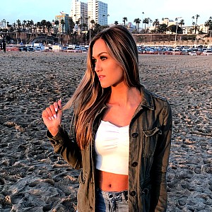 Victoria Rachoza