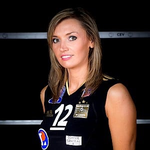 Victoria Ravva