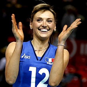 Victoria Ravva