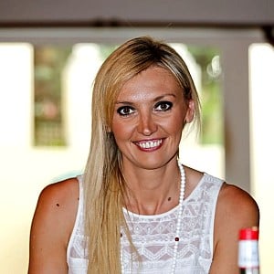 Victoria Ravva