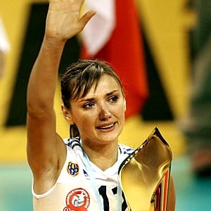 Victoria Ravva