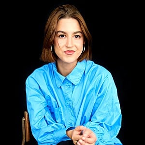 Victoria Reichelt
