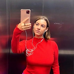 Victoria Reichelt