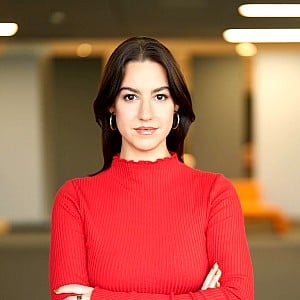 Victoria Reichelt