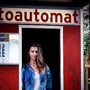 Victoria Reichelt
