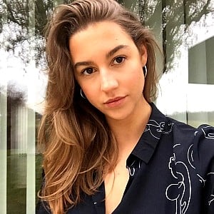 Victoria Reichelt