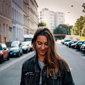 Victoria Reichelt