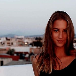Victoria Reichelt