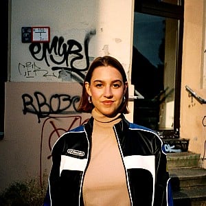 Victoria Reichelt