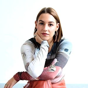 Victoria Reichelt