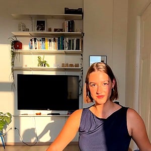 Victoria Reichelt