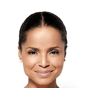 Victoria Rowell