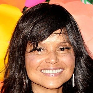 Victoria Rowell