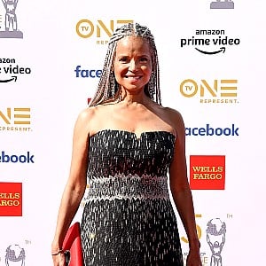 Victoria Rowell