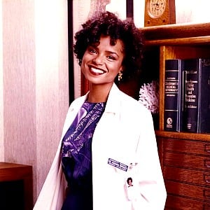 Victoria Rowell