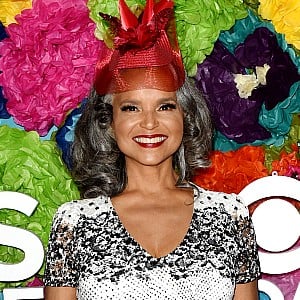 Victoria Rowell