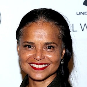 Victoria Rowell
