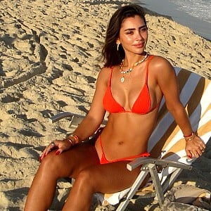 Victoria Ruiz