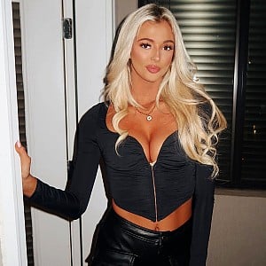 Victoria Santerre