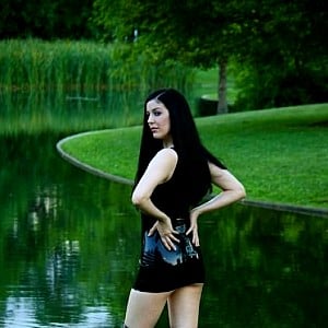 Victoria Sapphire