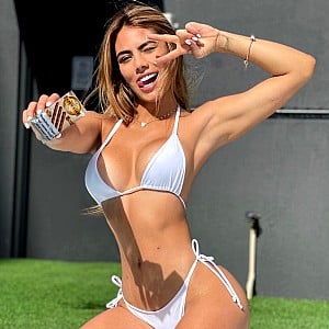 Victoria Serrano