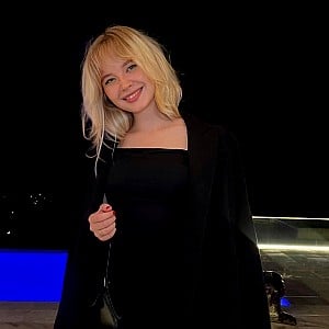 Victoria Shapar