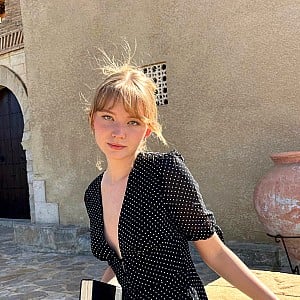 Victoria Shapar