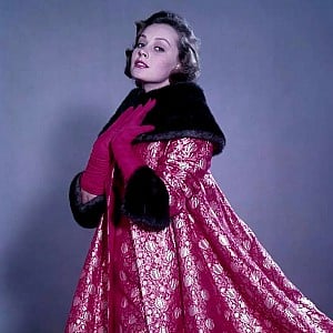 Victoria Shaw