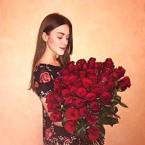 Victoria Shchebetkova