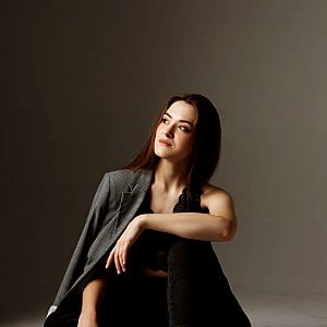 Victoria Shchebetkova